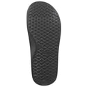 SLM Men's Soft Rubber Cushion Slip On Casual Bathroom and House Slide Sandals