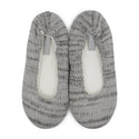 Women's Cable Knit Slip On House Slippers