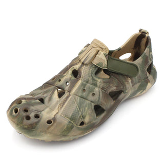 Buy camoflauge Women&#39;s Slingback Clogs Shoes