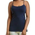 Women's Plus Size Stretch Camisole Cami Tank Top