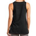 Women's Relaxed Loose Fit Tank Top