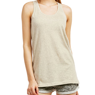 Buy ash Women&#39;s Relaxed Loose Fit Tank Top