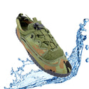 Men's Camo Slip On Aqua Socks Water Shoes