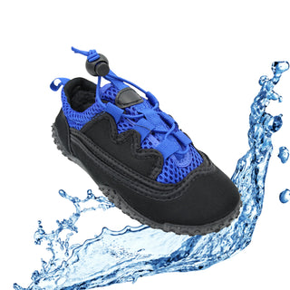 Buy lace-royal-blue Kids Athletic Water Shoes (Toddler/Little Kid/Big Kid)