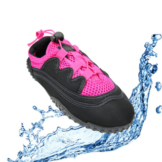 Buy lace-pink Kids Athletic Water Shoes (Toddler/Little Kid/Big Kid)