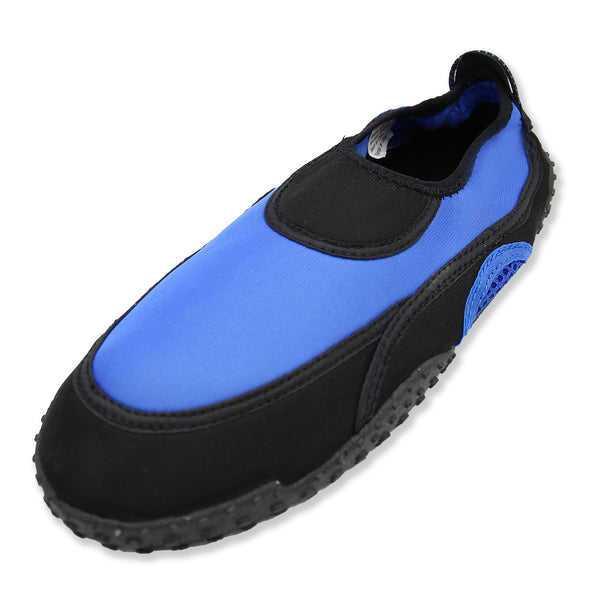 Women's Slip On Thick Tread Aqua Socks Water Shoes