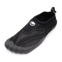 Men's Toe Slide Aqua Socks Water Shoes