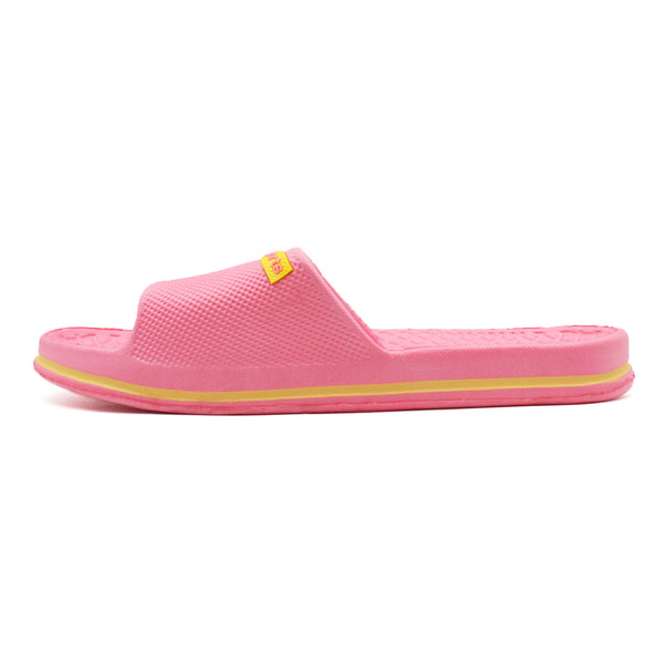 Women's Cushion Slip On Slide Sandals