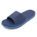 Men's Ventilated Slip On Cushion Sandals