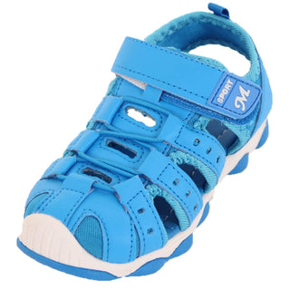 Buy blue Kids Athletic Water Sandal (Toddler/Little Kid/Big Kid)