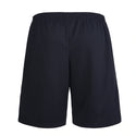 Men's Mesh Athletic Loose-fit Basketball Shorts