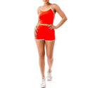 Women's Cotton Casual Workout Shorts