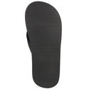 Men's Textured Slip On Sport Sandals