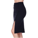 Women's Fitted Pencil Skirt
