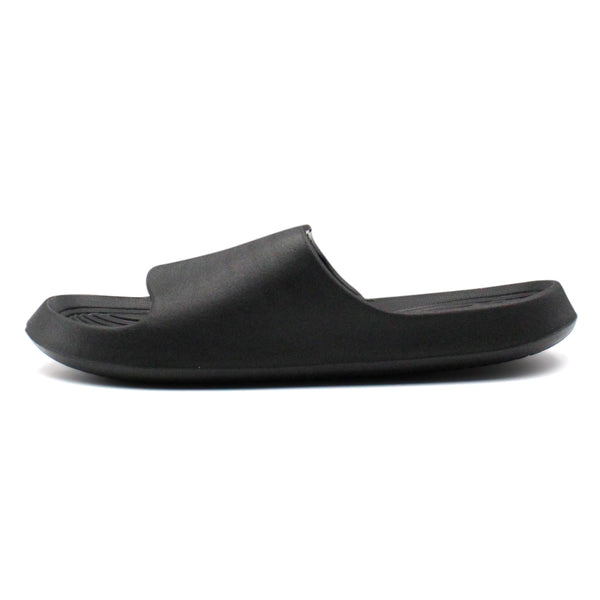 LAVRA Women's Summer Slides Comfortable Cloud Slippers Beach Sandals