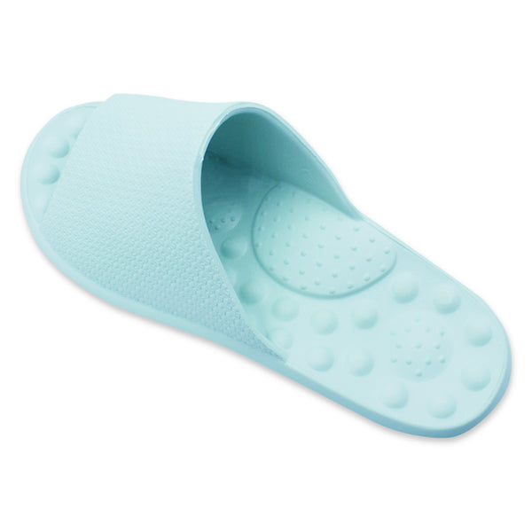 Women's Cushion Slip On Slide Sandals