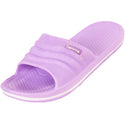 Women's Comfort Slip On Slide Sandals