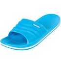 Women's Comfort Slip On Slide Sandals