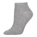 Women's 6 Pairs of Low Cut Ankle Socks