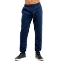 Men's Cotton Athletic Loose-fit Sweat Pants